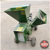 Image 5 : Mighty Mac Gas Powered Wood Chipper 10hp (44"H)