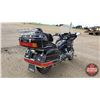 Image 3 : 1984 Honda Goldwing Aspencade (ODM Shows 184,186kms) (c/w: Leather Coat, Chaps, Helmets (2) & Servic