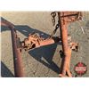 Image 8 : VICON 3pt Hitch 4-Reel Hay Rake (14' Total Width)