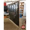 Image 2 : Welding Screen (74"H x 72"W)