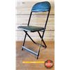 Image 1 : Cooey Metal Folding Chair
