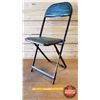 Image 1 : Cooey Metal Folding Chair