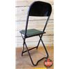 Image 2 : Cooey Metal Folding Chair