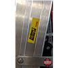 Image 4 : Lite Aluminum 7' Combination Ladder