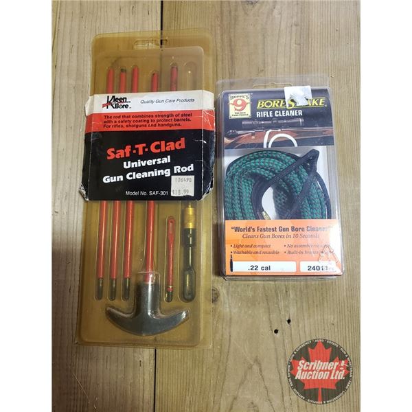 Universal Gun Cleaning Rod Bore Snake Rifle Cleaner 22cal universal-gun-cleaning-rod-bore-snake-rifle-cleaner-22cal