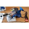 Image 2 : Electric Chain Saw Sharpener