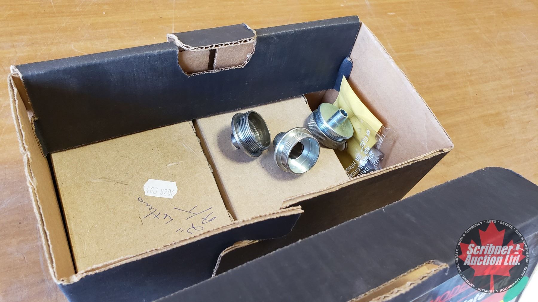 Router Letter/Number Template Kit & Circle Guide for Plunge Routers