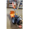 Image 3 : Husqvarna 18" Rear Tine Tiller CRT 51