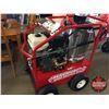 Image 1 : NEW SURPLUS Pressure Washer : Magnum Gold 4000 Series 4000PSI - 15hp Electric Start Gas Engine (Dies