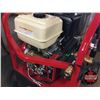 Image 3 : NEW SURPLUS Pressure Washer : Magnum Gold 4000 Series 4000PSI - 15hp Electric Start Gas Engine (Dies