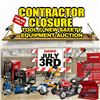 Image 1 : WELCOME TO YOUR TOOL AND SAFETY SPECIALTY AUCTION