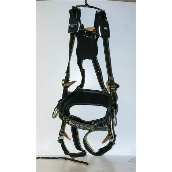 NEW 3M DBI SALA FALL PROTECTION EXO FIT NEX