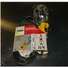 Image 1 : PRIME WORK LIGHT WITH METAL BULB GUARD 25 FEET
