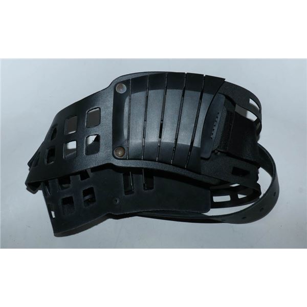 SPEED GLAS 3M ADFLO LEATHER BELT