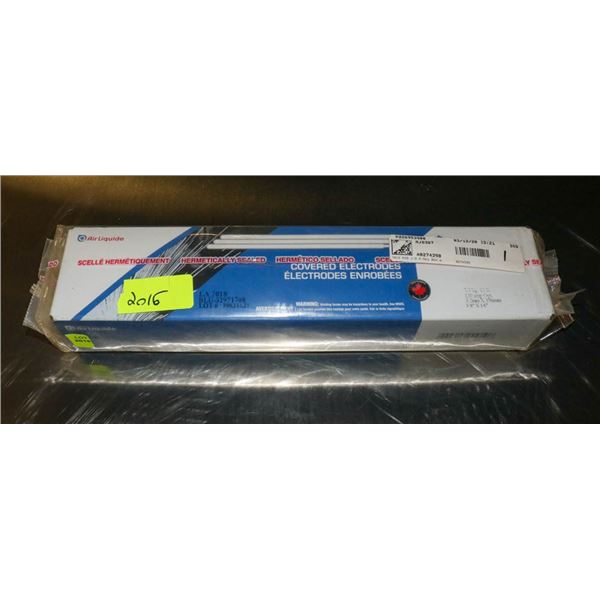 CASE OF BLUESHIELDS ELECTRODES 1/8"X14"