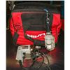 Image 1 : HILTI TOOL BAG WITH TROUBLE LIGHT AND DRILL