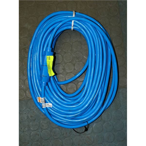 SOUTH WIRE 75' EXTENSION CORD