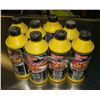Image 1 : 8 BOTTLES OF KLEEN FLO 10 MIN RAD FLUSH 450ML