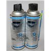 Image 1 : 4 CANS OF SPRAYON FLASH FREE ELECTRICAL DEGREASER