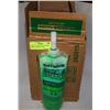 Image 1 : CASE OF 12 RUST-OLEUM SPRAY SMART MARKING PAINT