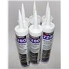 Image 1 : 6 TUBES OF ROBERTS 7200 WALL BASE ADHESIVE 11OZ
