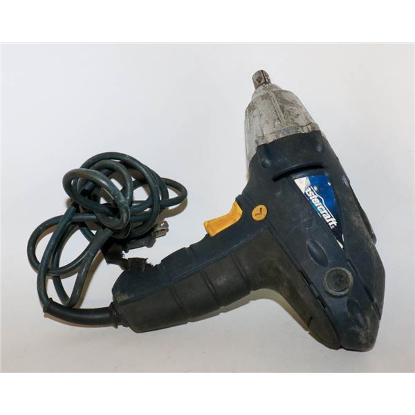 MASTERCRAFT CORDEDE IMPACT DRILL