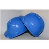 Image 1 : LOT OF 2 DYNAMIC SAFETY HATS TYPE 2