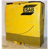 Image 1 : CASE ESAB WEDLING WIRE 0.9MM 40LBS