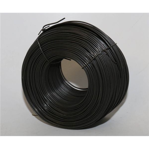 18 GAUGE TIE WIRE