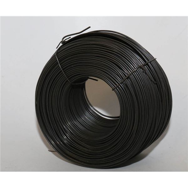18 GAUGE TIE WIRE