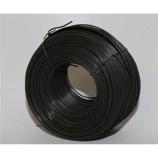 18 GAUGE TIE WIRE