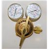 Image 1 : HARRIS INDUSTRIAL MEDICAL AIR REGULATOR