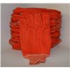 Image 1 : 12 PAIRS OF JOMAC WORK KING HEAT RESISTANT GLOVES