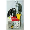 Image 1 : PRIME WORKLIGHT WITH METAL BULB GUARD 25' LONG