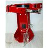 ANSUL 30-E HEAVY DUTY FIRE EXTINGUISHER MOUNTING