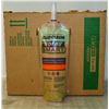 Image 1 : CASE OF 12 RUST-OLEUM SPRAY SMART MARKING PAINT