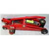 2 TON HYDRAULIC FLOOR JACK