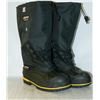 Image 1 : BAFFIN DRILLER MENS WORK BOOTS SIZE 8