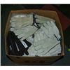Image 1 : LARGE BOX OF ASSORTED WORK GLOVES