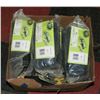 Image 1 : LARGE BOX OF ASSORTED WORK GLOVES