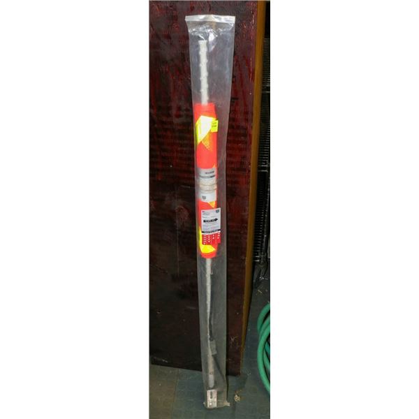 SAFETY WHIPS HEAVY DUTY LED WHIPS HITCH MOUNT