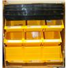 Image 1 : LARGE LOT OF KLETON PART STORAGE BINS