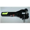 Image 1 : TOW PRO PINTLE COMBINATION HITCH 12,000LBS GROSS