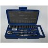 Image 1 : WILLIAMS 15PC 3/8 SOCKET SET