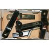 Image 1 : TOW-PRO FLAT OF HITCHES
