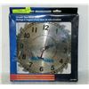 Image 1 : MASTERCRAFT CIRCULAR SAW BLADE CLOCK