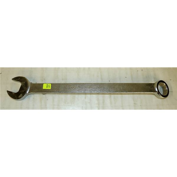 GRAY TOOLS 1-1/2" WRENCH