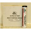 Image 1 : 49N ULTRA HI-TEMP MULTI PURPOSE GREASE CASE OF 10