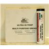 Image 1 : 49N ULTRA HI-TEMP MULTI PURPOSE GREASE CASE OF 10