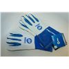 Image 1 : 2 PAIRS OF MILLER ARC ARMOR WELDING GLOVES LARGE